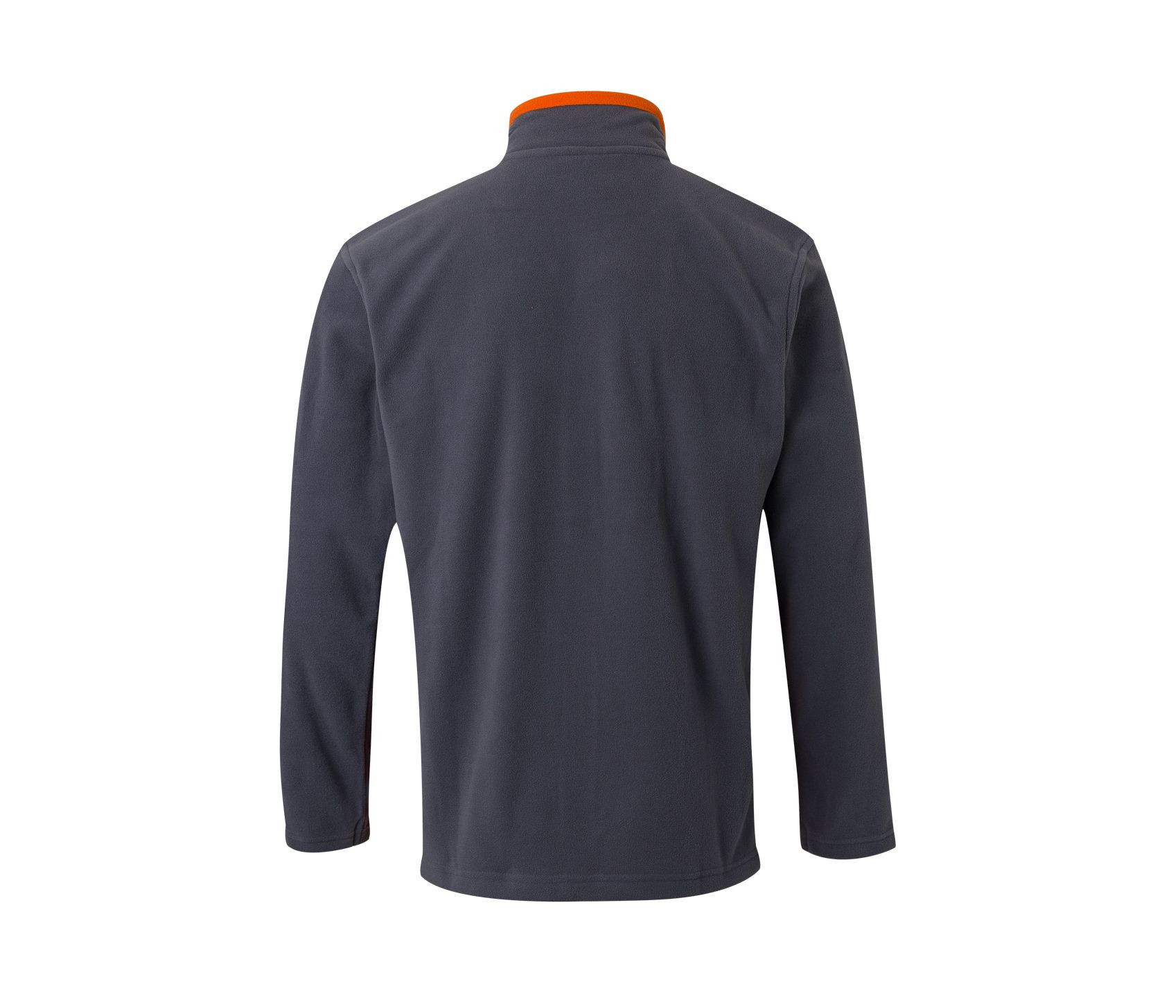 VESTE POLAIRE BICOLORE