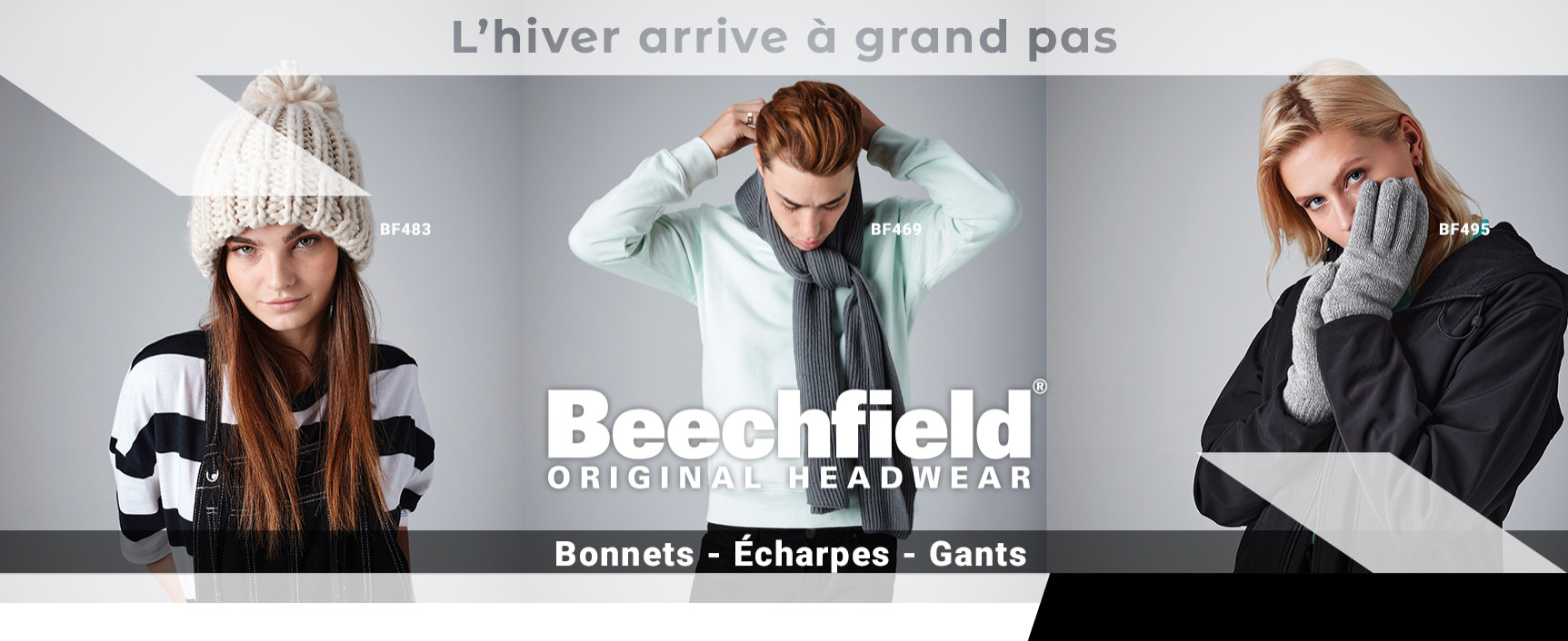 Beechfield