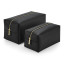 BOUTIQUE TOILETRY/ ACCESSORY CASE